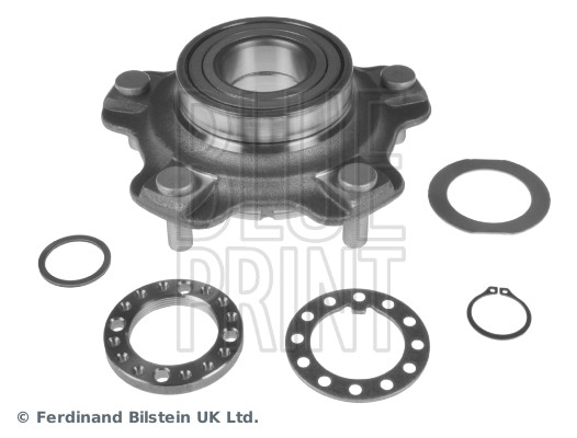 Blue Print ADK88232