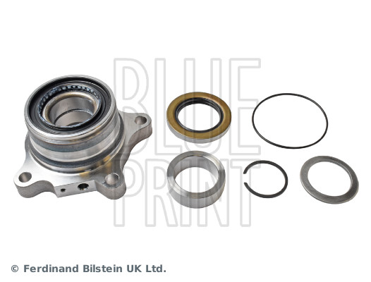 Blue Print ADT38353