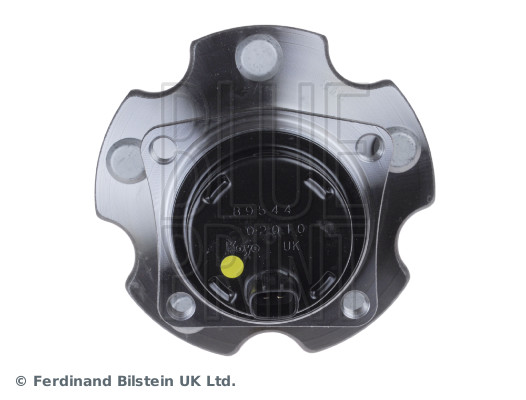 Blue Print ADT38369