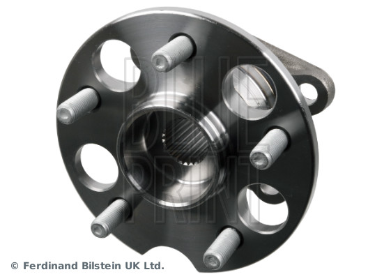 Blue Print ADT38380