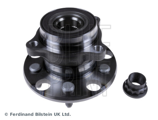 Blue Print ADT38381