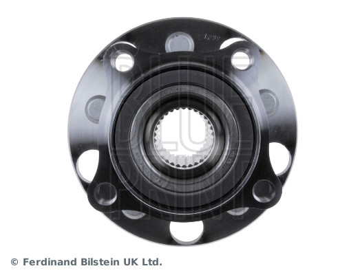 Blue Print ADT38381