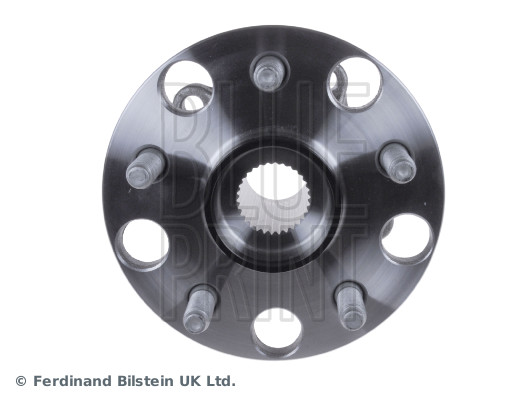 Blue Print ADT38381