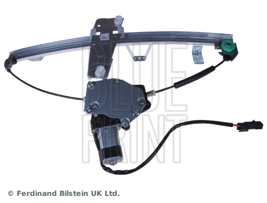 Blue Print ADA101306