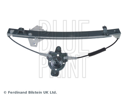 Blue Print ADG013102