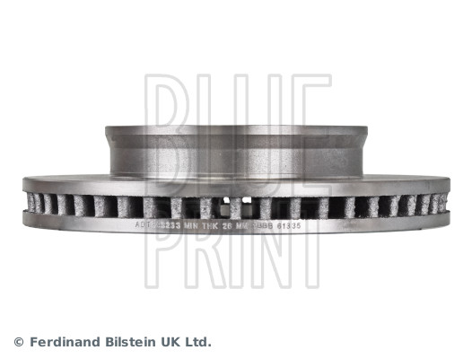 Blue Print ADT343233