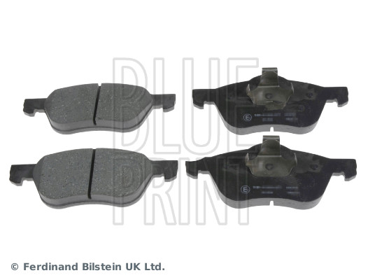 Blue Print ADN142111