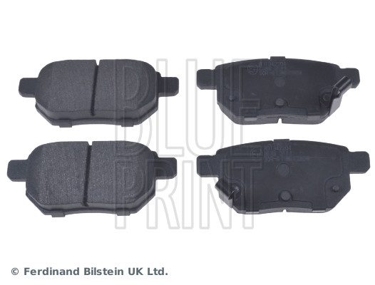 Blue Print ADT342204 Brake Pads Set