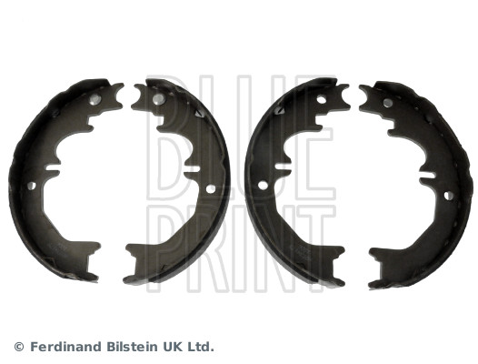 Blue Print ADT34175 Handbrake Shoes Set