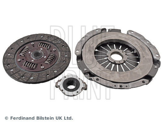 Blue Print ADG03034