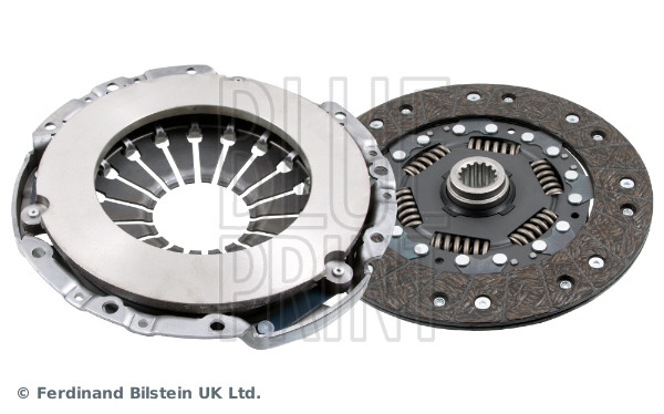 Blue Print ADJ133010