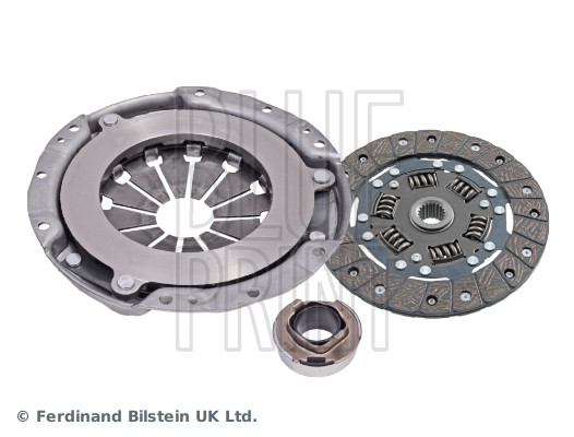 Blue Print ADM53035