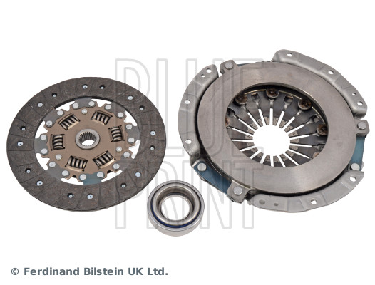 Blue Print ADN130119
