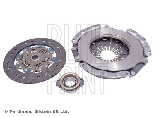 Blue Print ADN13054
