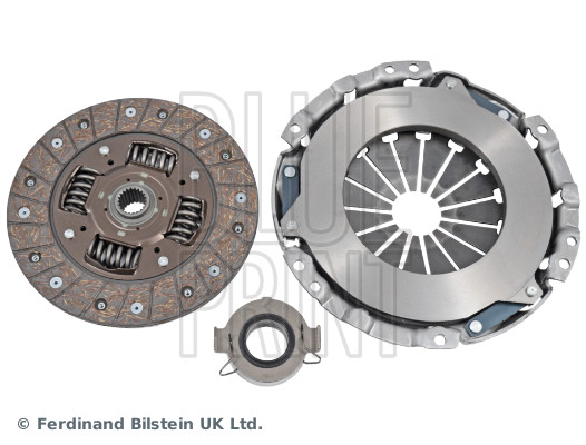 Blue Print ADT330260