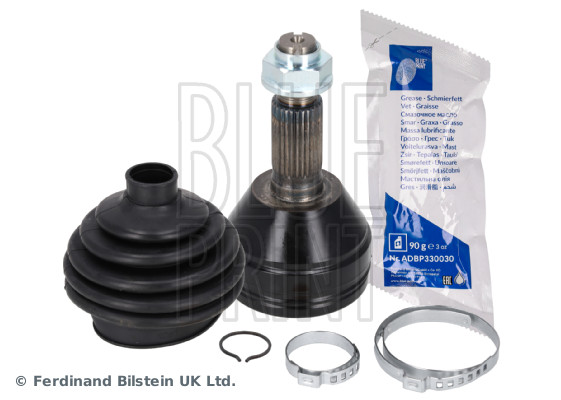 Blue Print ADG089151