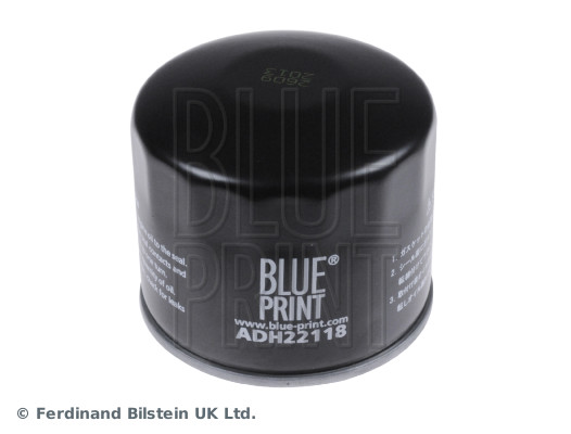 Blue Print ADH22118