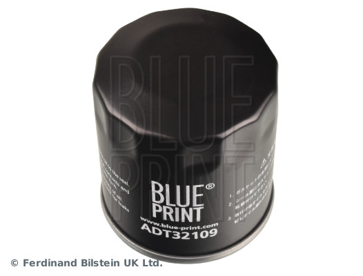 Blue Print ADT32109