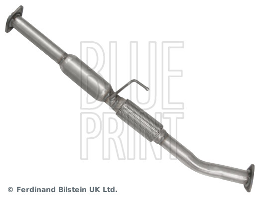 Blue Print ADT36003C Exhaust Front Box