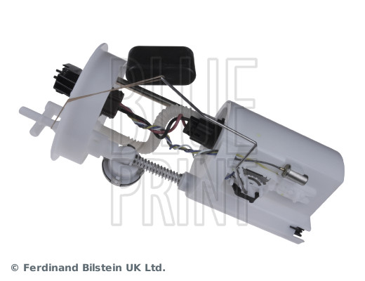Blue Print ADG06803