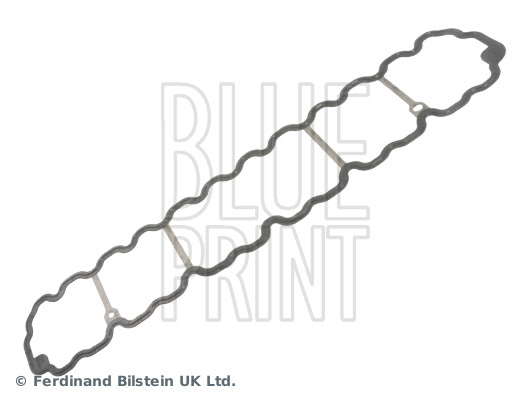 Blue Print ADA106701