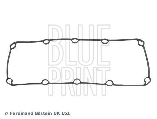 Blue Print ADA106708