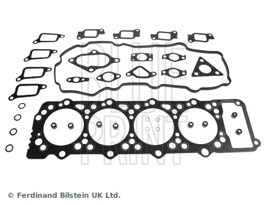 Blue Print ADC46251