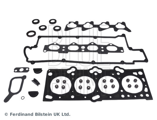 Blue Print ADG06209
