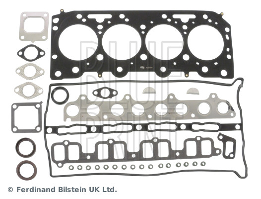 Blue Print ADG06289