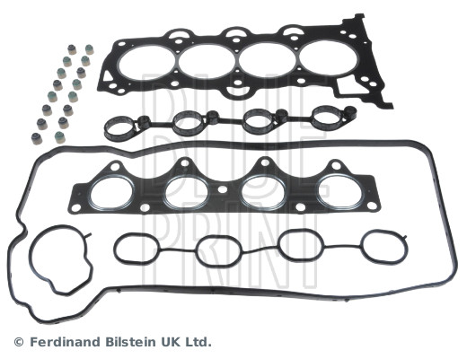 Blue Print ADG06296