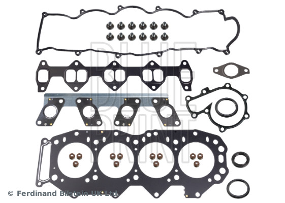 Blue Print ADM56255