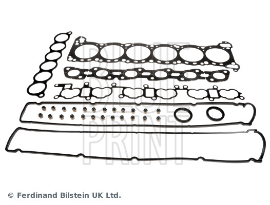 Blue Print ADN162175