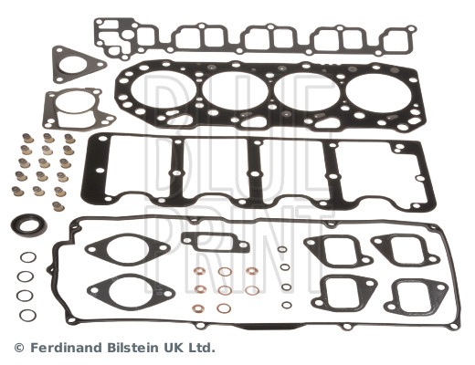 Blue Print ADZ96212