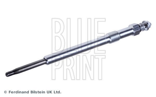 Blue Print ADJ131802 Glow Plugs Set 4x