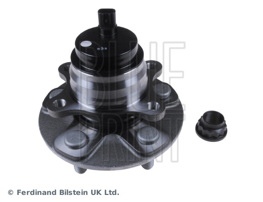 Blue Print ADT38299
