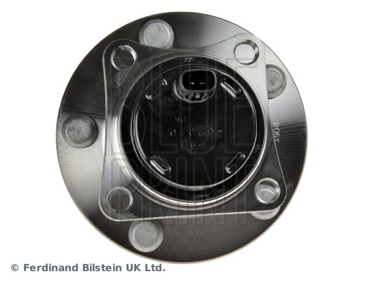 Blue Print ADT38372