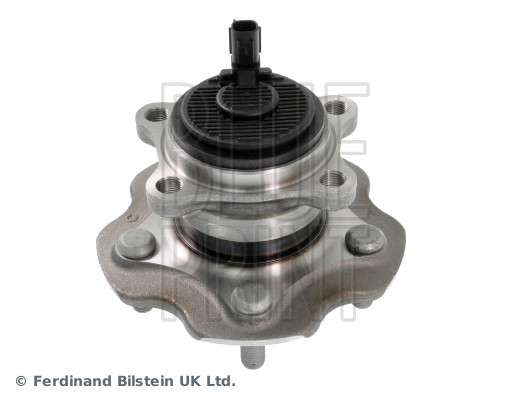 Blue Print ADT38377