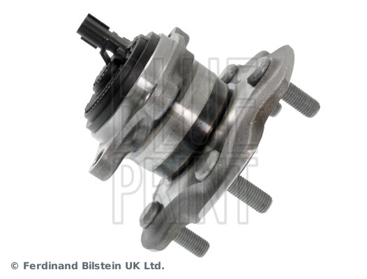 Blue Print ADT38377