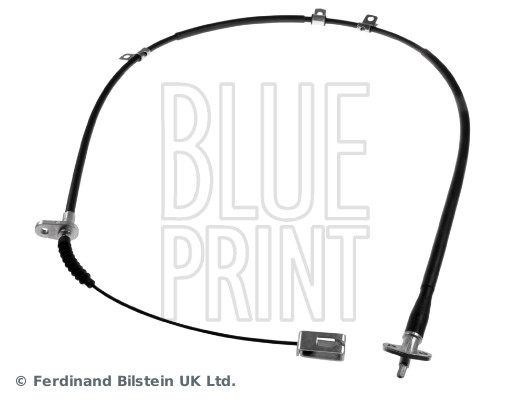 Blue Print ADN146296