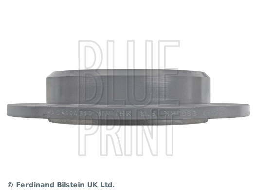 Blue Print ADA104310