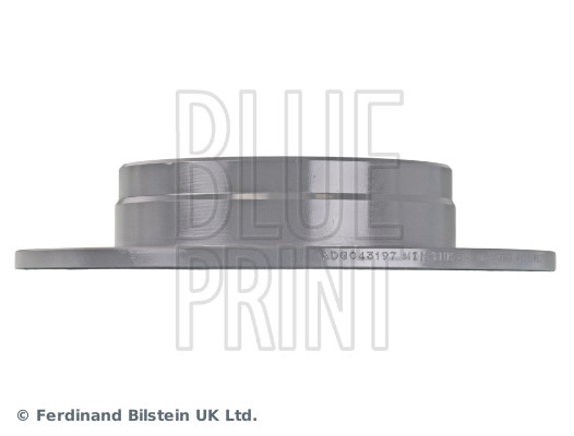 Blue Print ADG043197