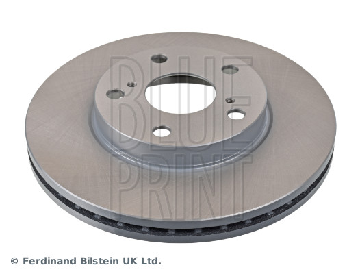 Blue Print ADT343240 2x Brake Discs Pair Vented