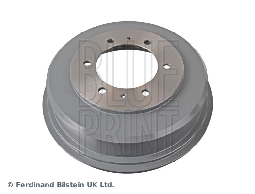 Blue Print ADC44708 2x Brake Drums (Pair)