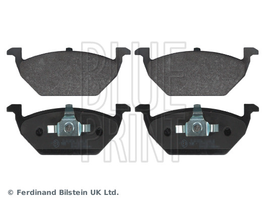 Blue Print ADV184202 Brake Pads Set