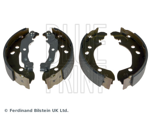 Blue Print ADN14155 Brake Shoes Set