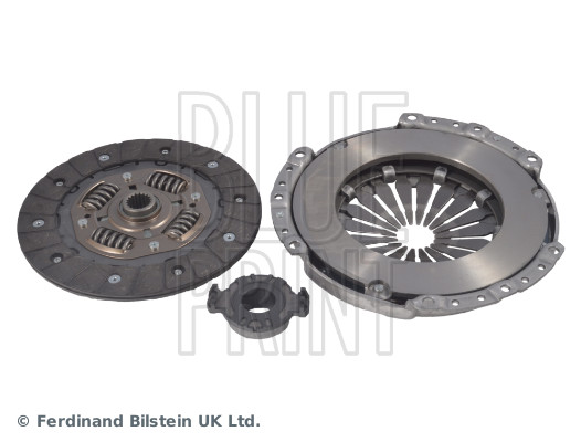 Blue Print ADG030149