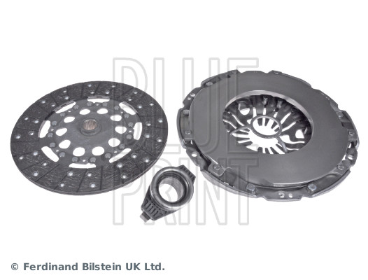 Blue Print ADG030194
