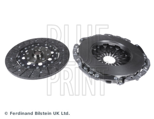 Blue Print ADG030209