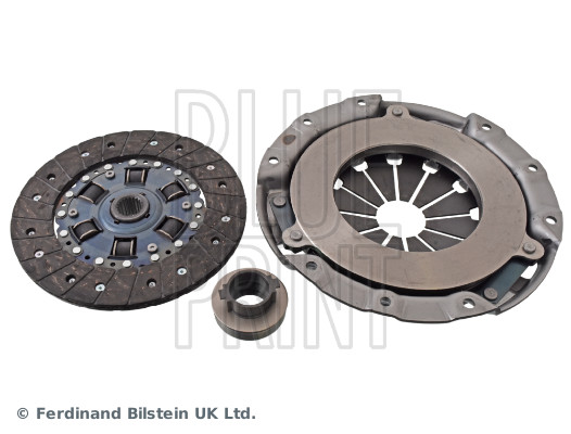 Blue Print ADG03039