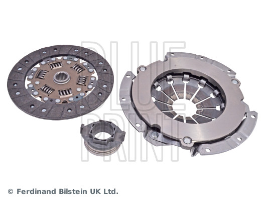 Blue Print ADM53076